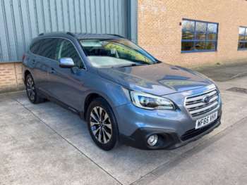 Used Subaru Outback 2015 for sale - 74160863: Photo