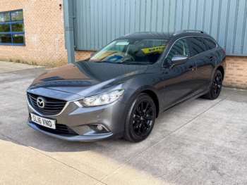 Used Mazda Mazda6 2016 for sale - 74777344: Photo