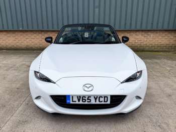 Used Mazda MX-5 2015 for sale - 74160727: Photo