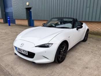 Used Mazda MX-5 2015 for sale - 74160727: Photo