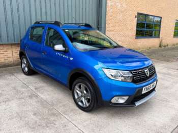 2018 (68) - 0.9 TCe Comfort Euro 6 (s/s) 5dr