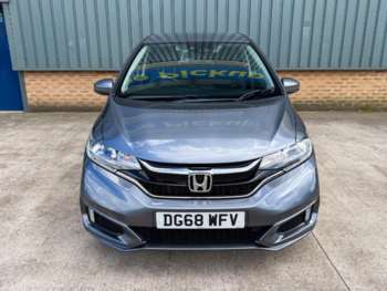 Used Honda Jazz 2018 for sale - 74850757: Photo