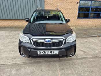 Used Subaru Forester 2013 for sale - 74978770: Photo