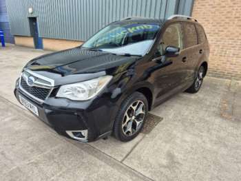 Used Subaru Forester 2013 for sale - 74978770: Photo