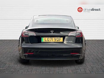 Used Tesla Model 3 2021 for sale - 76733008: Photo