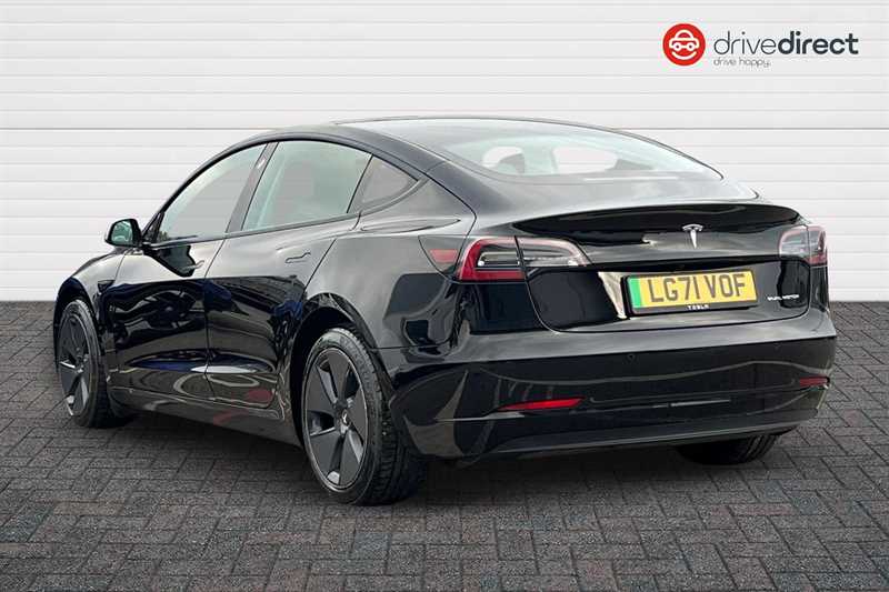 Used Tesla Model 3 2021 for sale - 76733008: Photo 5