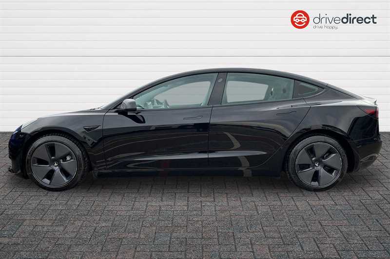 Used Tesla Model 3 2021 for sale - 76733008: Photo 6