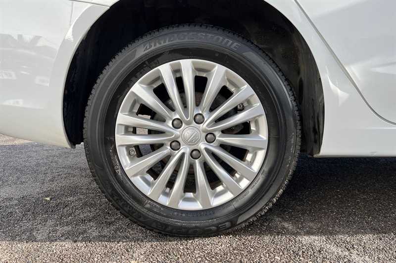 Used MG MG5 2022 for sale - 77473471: Photo 11