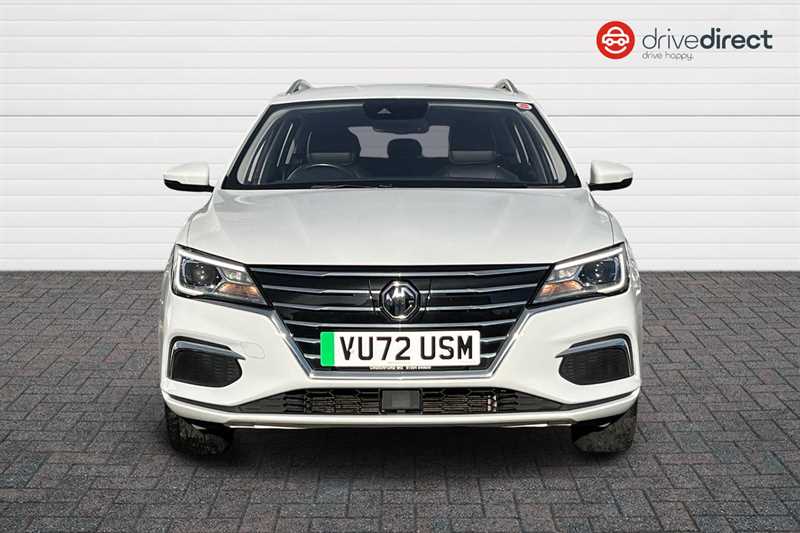 Used MG MG5 2022 for sale - 77473471: Photo 8