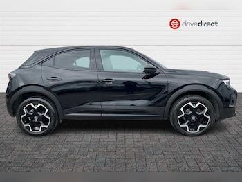 Used Vauxhall Mokka 2023 for sale - 78708246: Photo