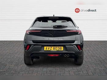 Used Vauxhall Mokka 2023 for sale - 78708246: Photo