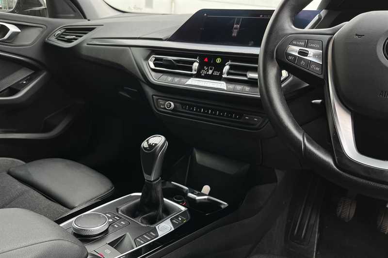 Used BMW 1 Series 2020 for sale - 76930149: Photo 14