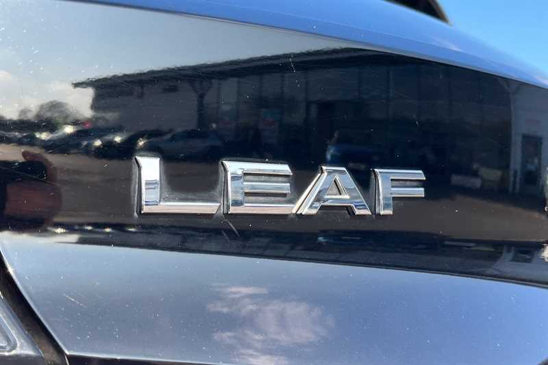 Used Nissan Leaf 2020 for sale - 78160887: Photo 30