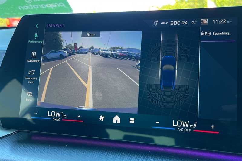 Used BMW iX2 2024 for sale - 77914967: Photo 19