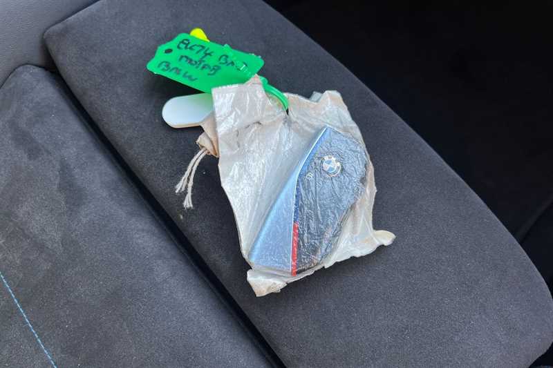 Used BMW iX2 2024 for sale - 77914967: Photo 36