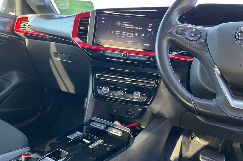 Used Vauxhall Mokka 2021 for sale - 76448396: Photo 14