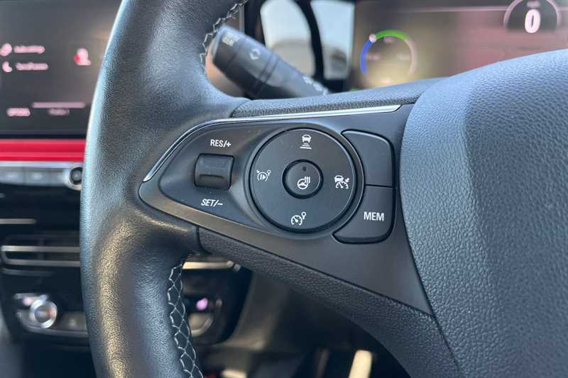 Used Vauxhall Mokka 2021 for sale - 76448396: Photo 21