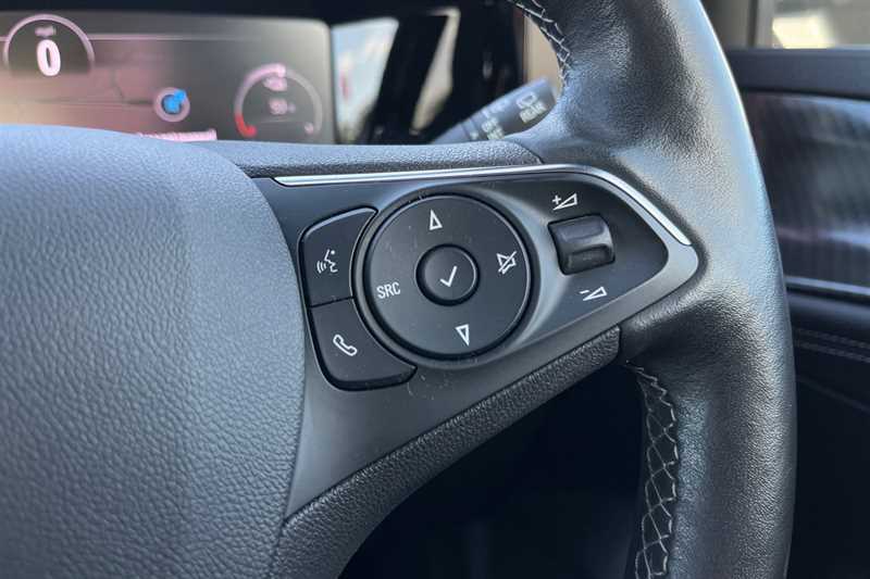 Used Vauxhall Mokka 2021 for sale - 76448396: Photo 22