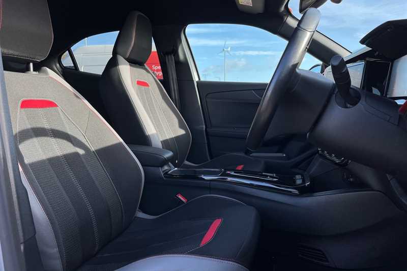 Used Vauxhall Mokka 2021 for sale - 76448396: Photo 23