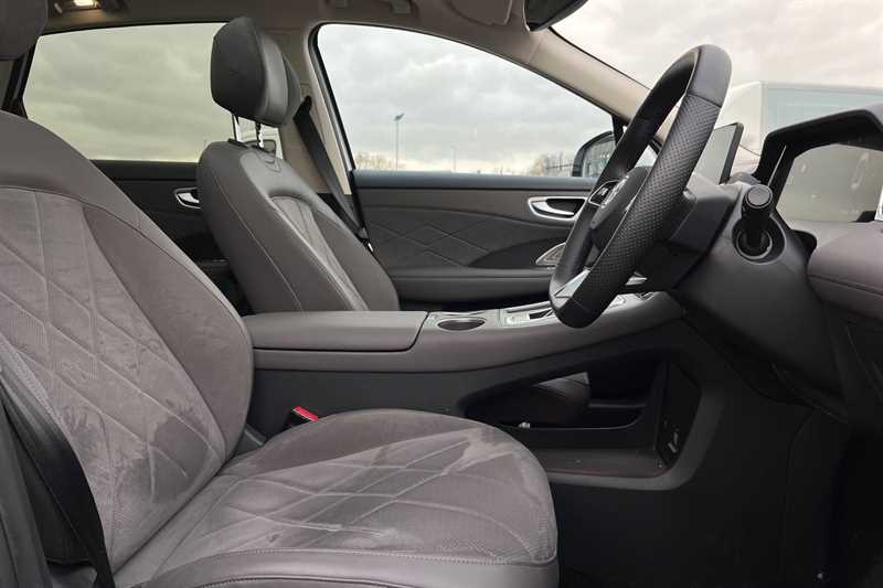 Used MG MGS6 2025 for sale - 78174532: Photo 23