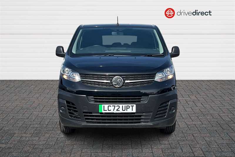 Used Vauxhall Vivaro Life 2022 for sale - 78188926: Photo 8
