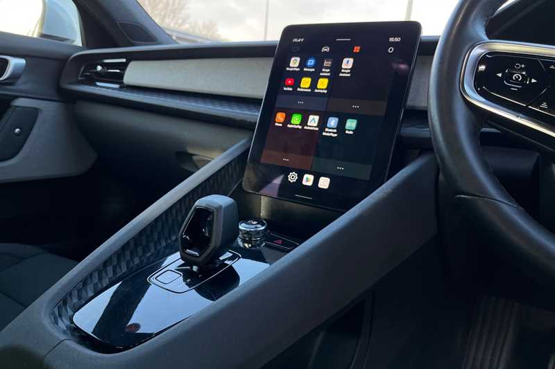 Used Polestar Polestar 2 2022 for sale - 77944966: Photo 14