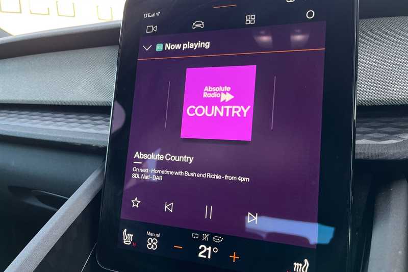 Used Polestar Polestar 2 2022 for sale - 77944966: Photo 17