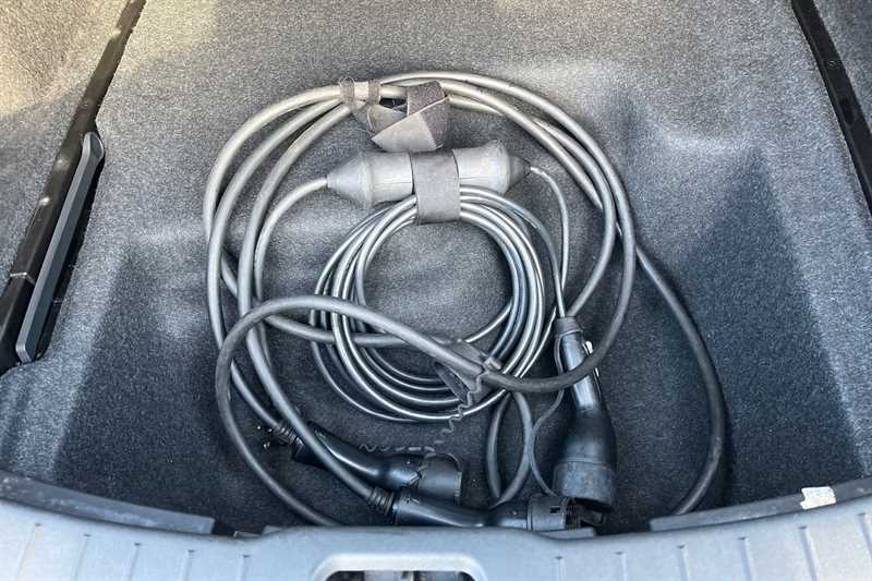 Used Polestar Polestar 2 2022 for sale - 77944966: Photo 37