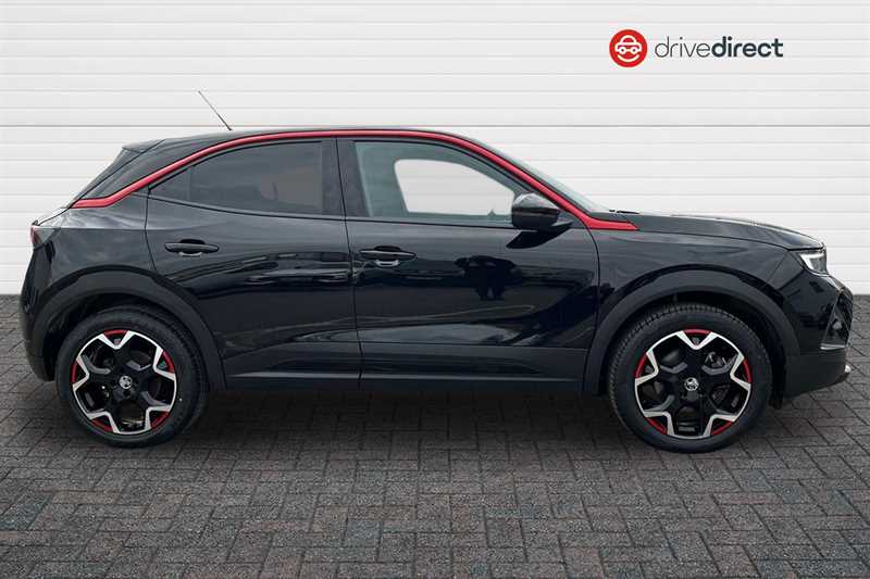 Used Vauxhall Mokka 2023 for sale - 78050016: Photo 2