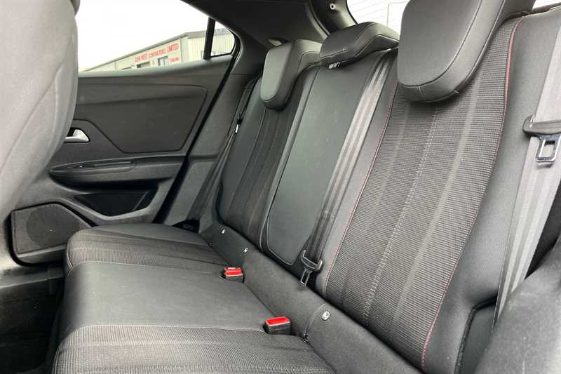 Used Vauxhall Mokka 2023 for sale - 78050016: Photo 24