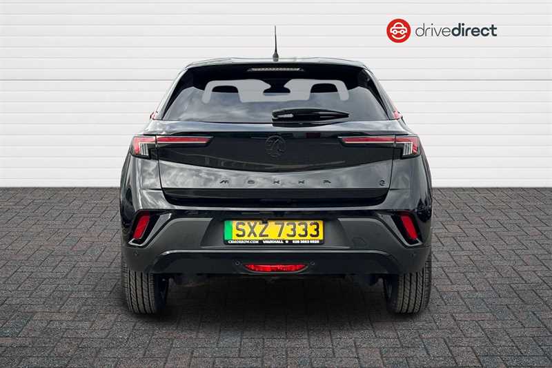 Used Vauxhall Mokka 2023 for sale - 78050016: Photo 4