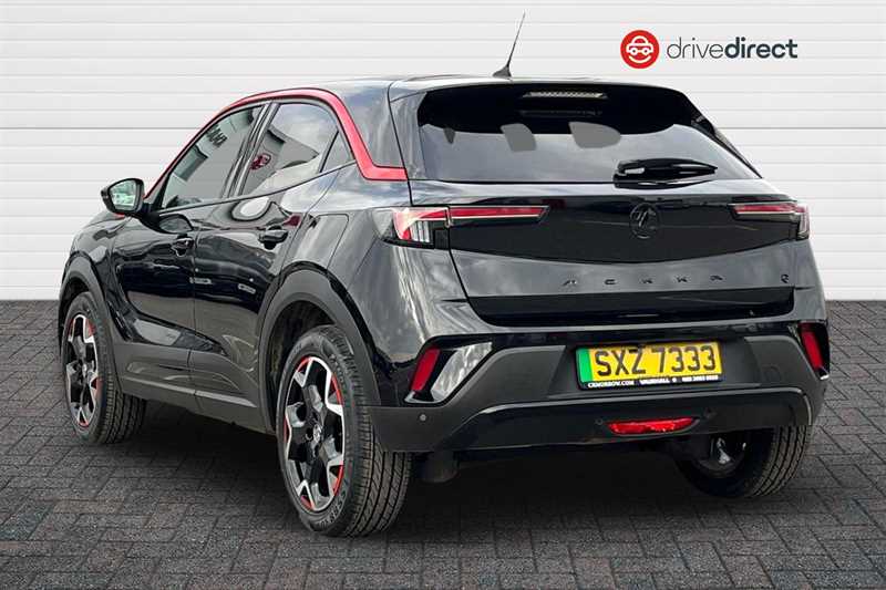 Used Vauxhall Mokka 2023 for sale - 78050016: Photo 5