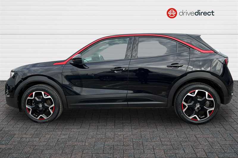 Used Vauxhall Mokka 2023 for sale - 78050016: Photo 6