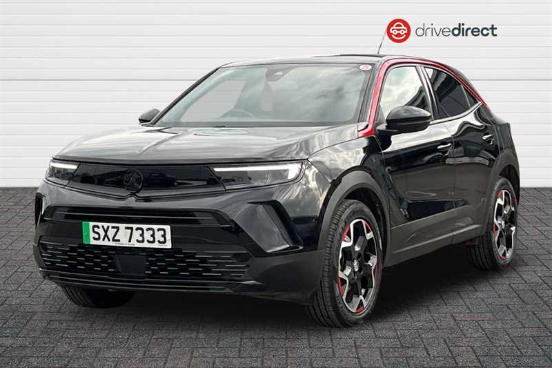 Used Vauxhall Mokka 2023 for sale - 78050016: Photo 7