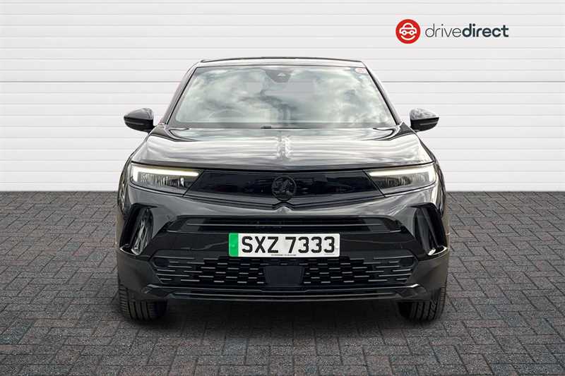 Used Vauxhall Mokka 2023 for sale - 78050016: Photo 8