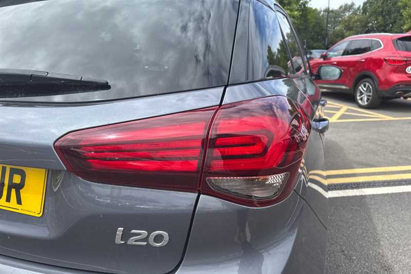 Vehicle 32