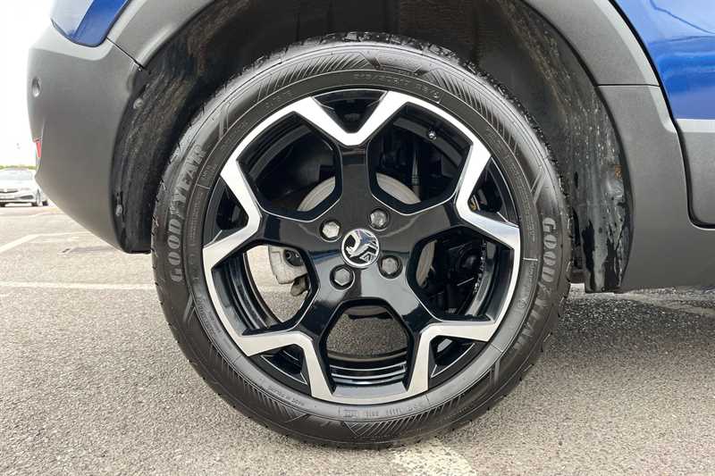 Used Vauxhall Crossland 2023 for sale - 78216561: Photo 11