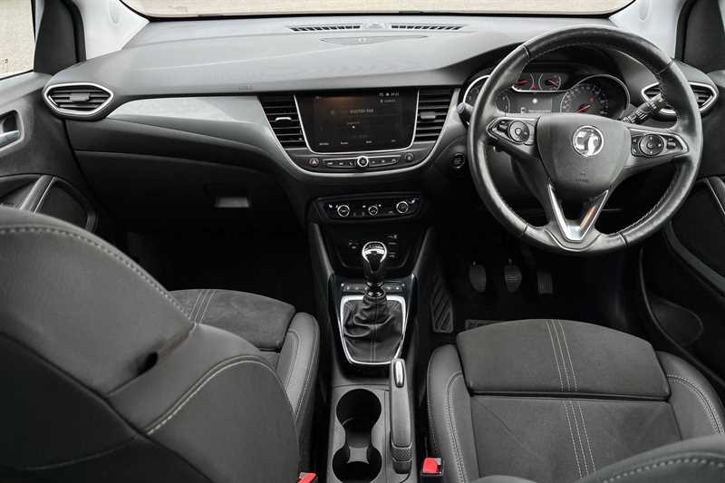 Used Vauxhall Crossland 2023 for sale - 78216561: Photo 13