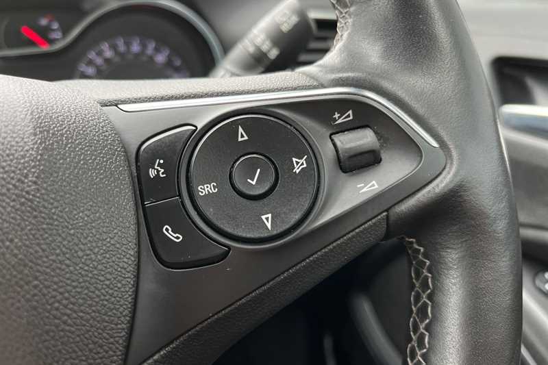 Used Vauxhall Crossland 2023 for sale - 78216561: Photo 22