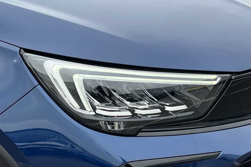 Used Vauxhall Crossland 2023 for sale - 78216561: Photo 28