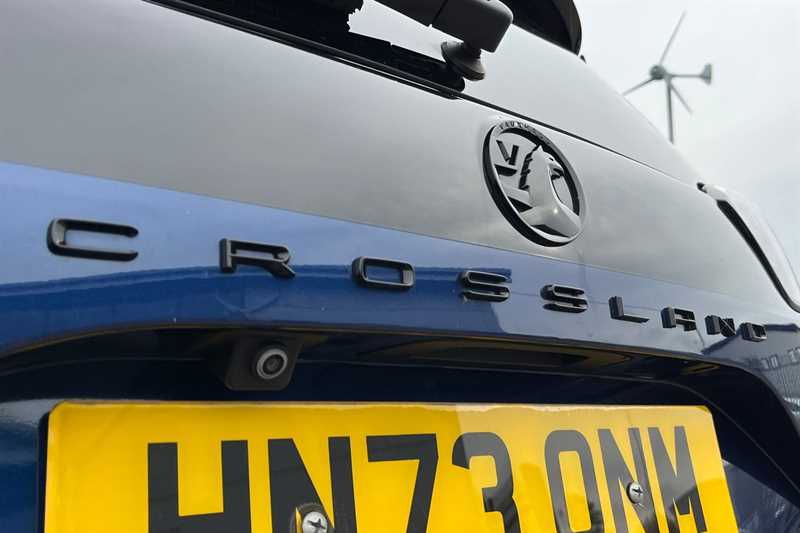 Used Vauxhall Crossland 2023 for sale - 78216561: Photo 30