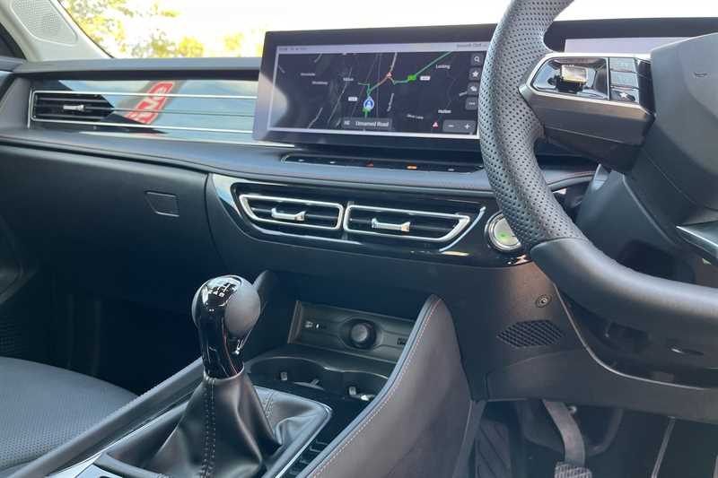 Used MG MG HS 2025 for sale - 77473682: Photo 14