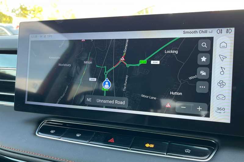 Used MG MG HS 2025 for sale - 77473682: Photo 18