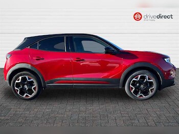 Used Vauxhall Mokka 2022 for sale - 77444298: Photo