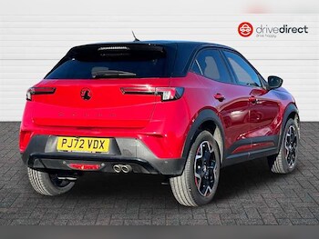 Used Vauxhall Mokka 2022 for sale - 77444298: Photo