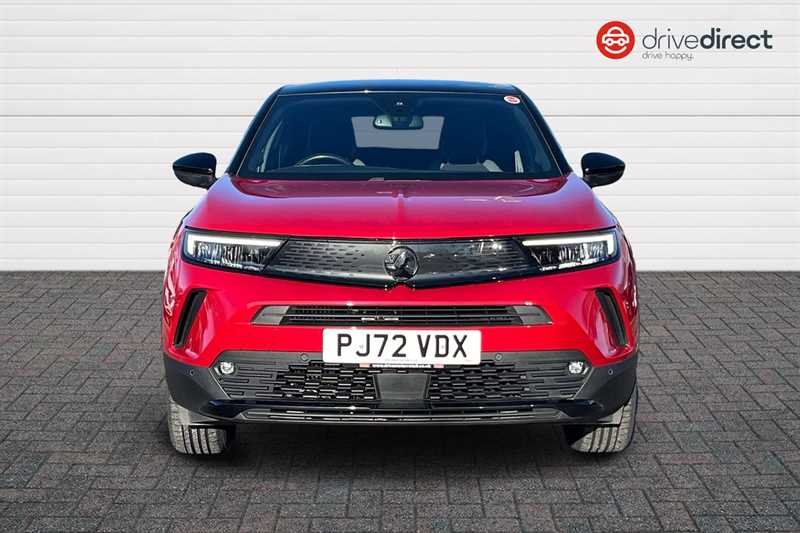 Used Vauxhall Mokka 2022 for sale - 77444298: Photo 8