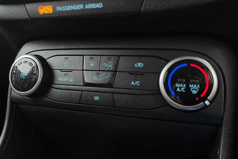 Used Ford Fiesta 2023 for sale - 77829173: Photo 15