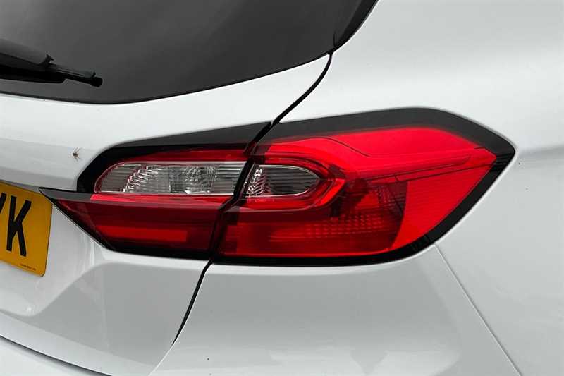 Used Ford Fiesta 2023 for sale - 77829173: Photo 32