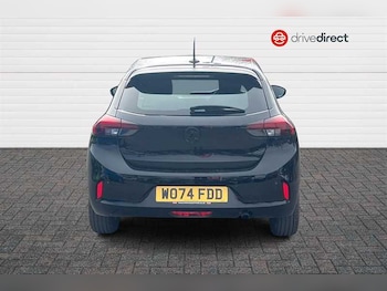 Used Vauxhall Corsa 2025 for sale - 78266119: Photo