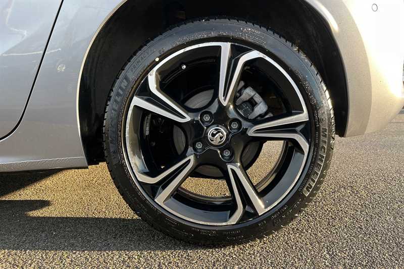 Used Vauxhall Corsa 2022 for sale - 77309409: Photo 10